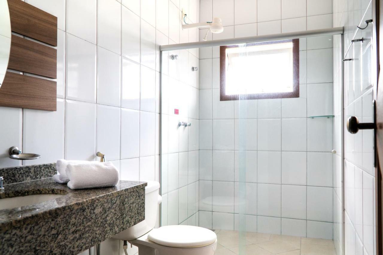 Pousada Lusitania Hotel Педра Азул Екстериор снимка